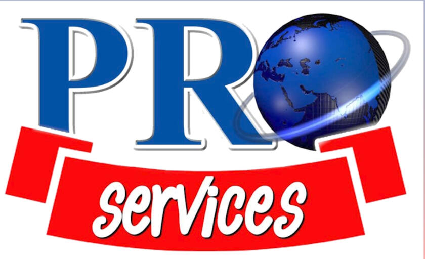 PRO SERVICES SARL Pro services